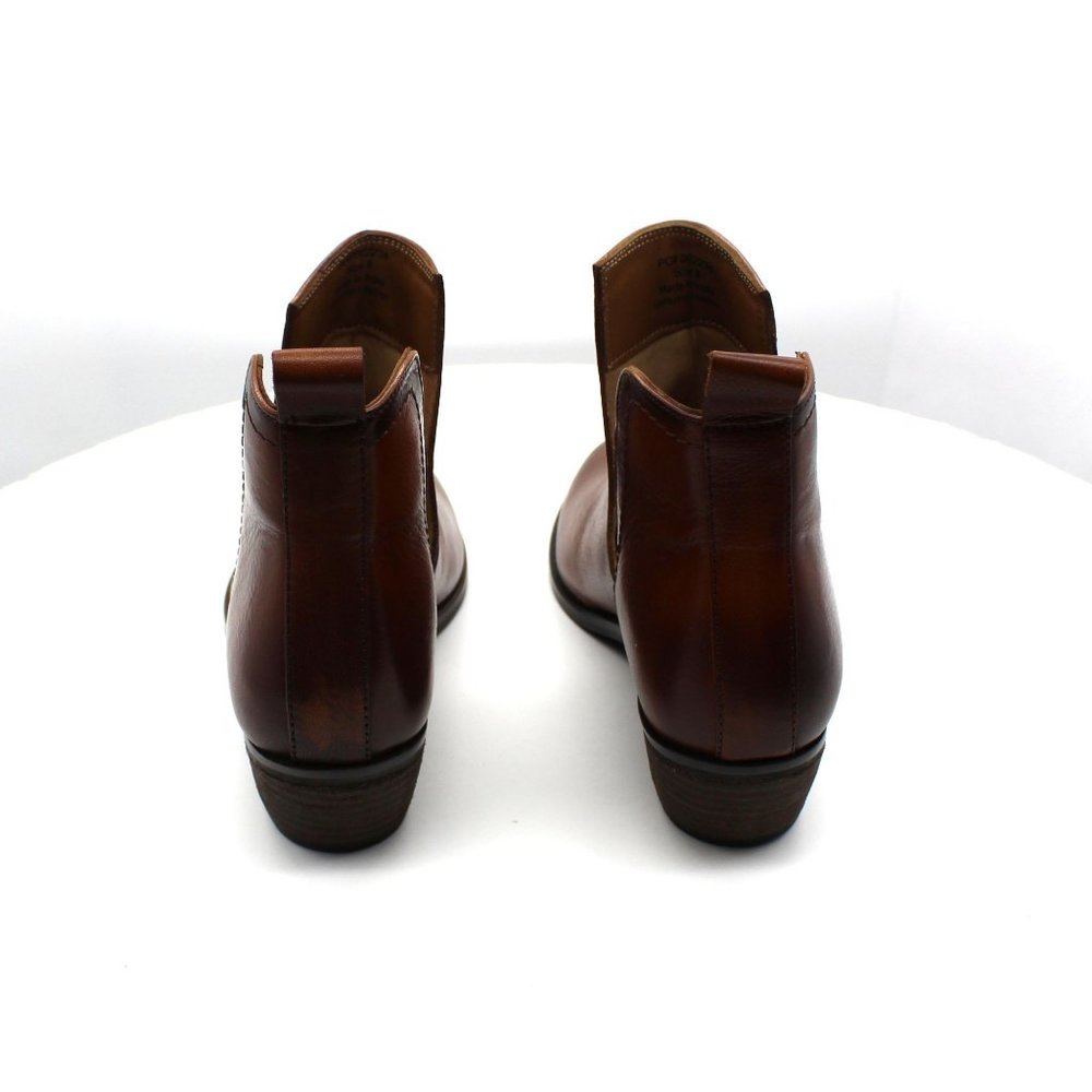 Journee Signature Women's Brigitte Bootie Women's Shoes - Picture 8 of 8